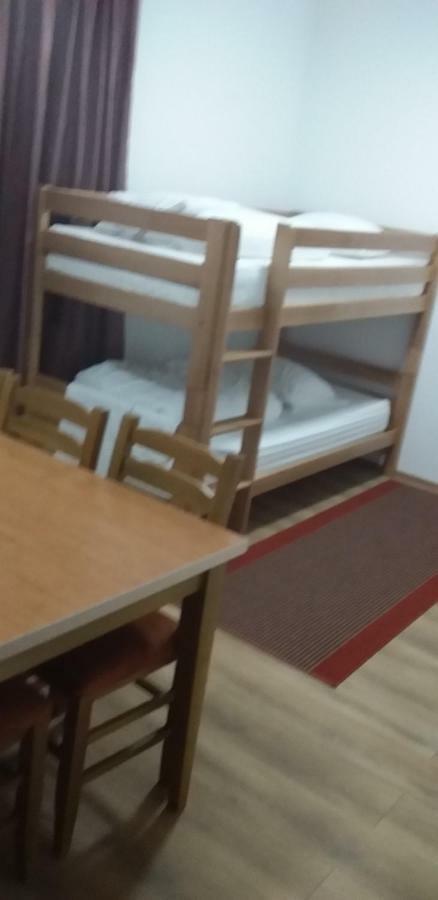 Bujtinat E Lugines Valbone Exterior foto